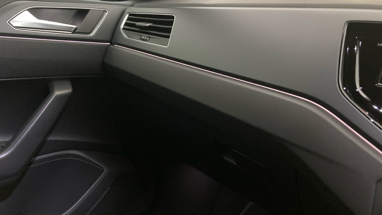 Volkswagen Polo 1.0 TSI R-Line 5dr Petrol Hatchback